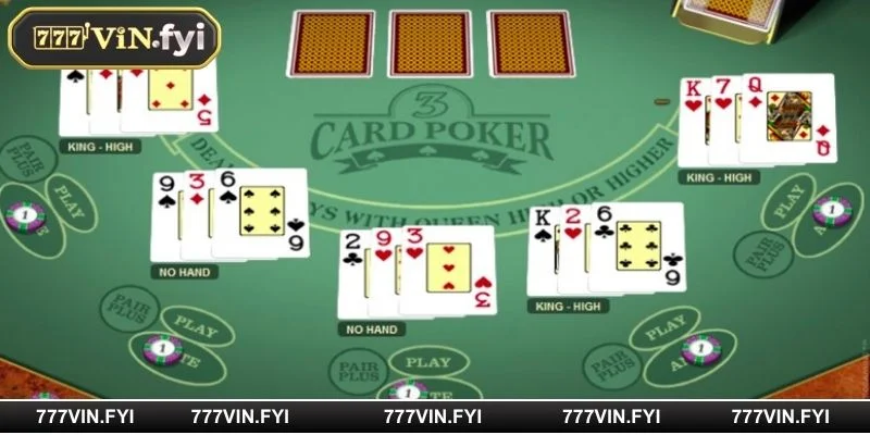 Bài Cào Rùa nhanh chóng trở thành game bài hot được yêu thích bậc nhất