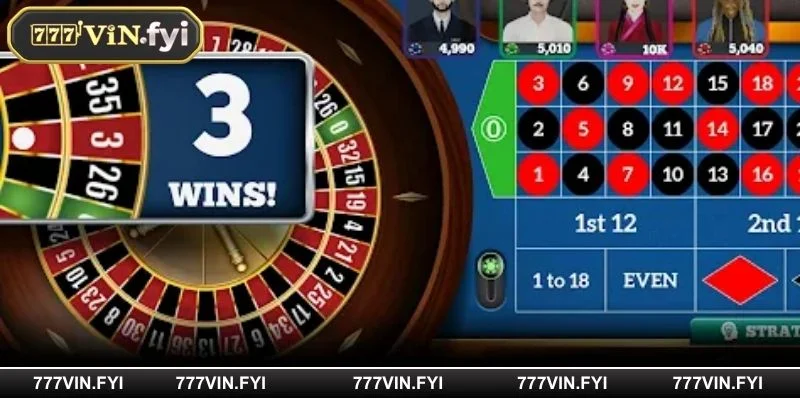 Bạn sẽ nhận được khuyến mãi dành riêng cho người chơi sảnh Live Casino