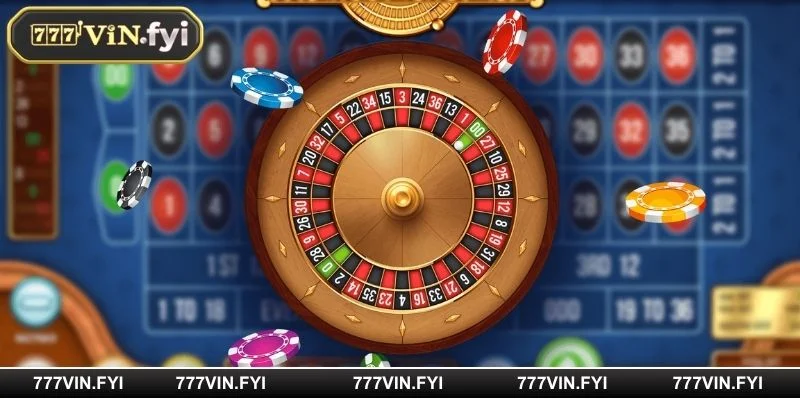 Các bàn chơi Baccarat, Roulette và Sicbo rất được yêu thích tại sảnh Live Casino