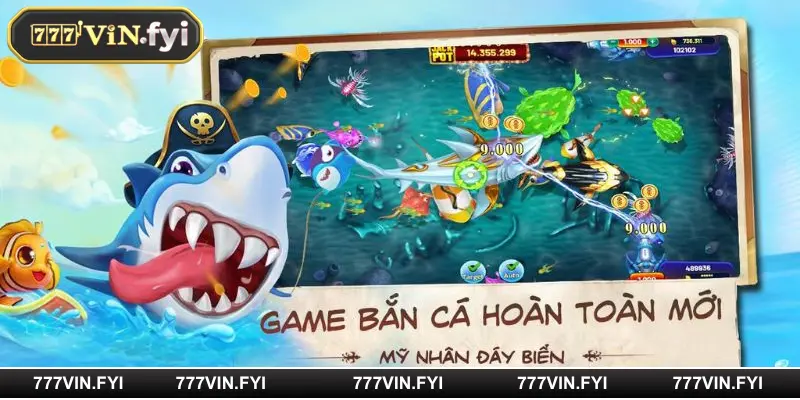 Các ưu đãi ngập tràn đến từ nhà cái