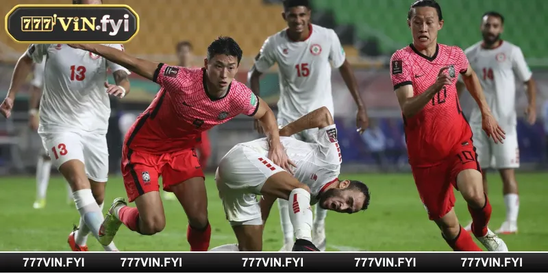 Chỉ cần dự đoán đội nào sẽ dẫn trước trong 1H