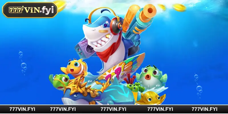 Chia sẻ kinh nghiệm bắn cá đến từ cao thủ