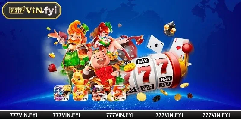 Danh sách game quay hũ hot nhất, dễ nổ jackpot nhất