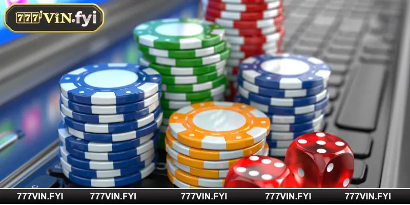 Game Xóc đĩa livestream vừa giải trí vừa thử thách lớn