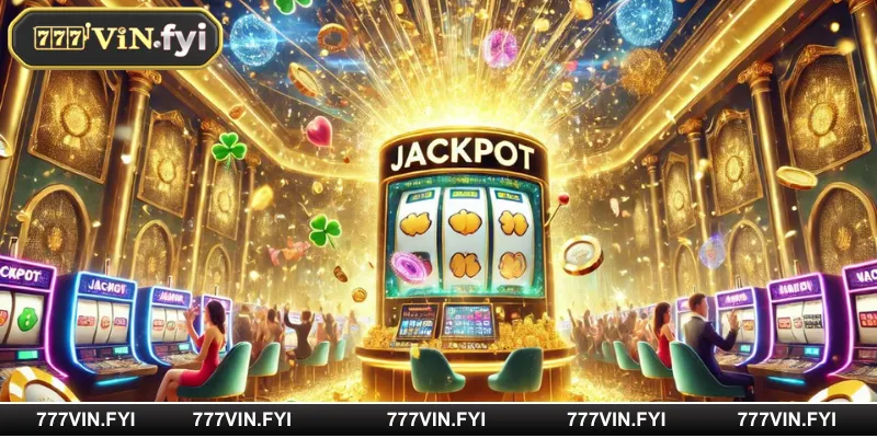 Hướng dẫn 777VIN cực chi tiết cho người chơi mới bắt đầu