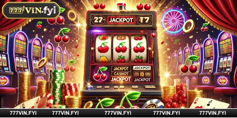 Hướng dẫn chi tiết quá trình đăng ký 777VIN cực đơn giản & nhanh chóng