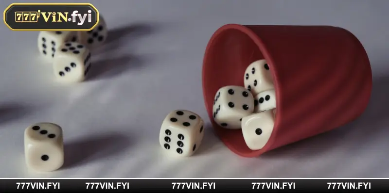 Khái niệm về xóc đĩa Tứ Linh