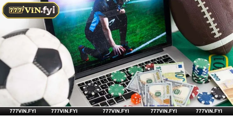 Khám phá những hình thức cược trong kèo hiệp 1