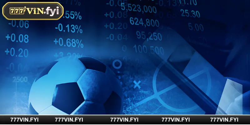 Luôn nắm bắt mọi sự lên xuống của tỷ lệ cược