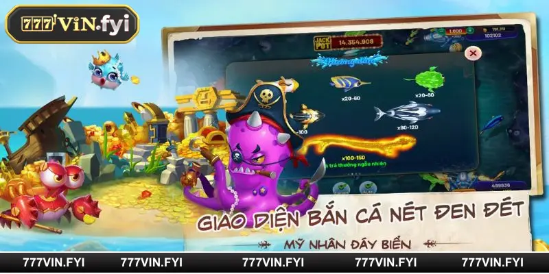 Những sinh vật siêu cấp đáng trải nghiệm