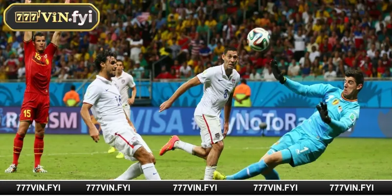 Quan sát phong cách chơi của đội mạnh để đưa ra lựa chọn sáng suốt