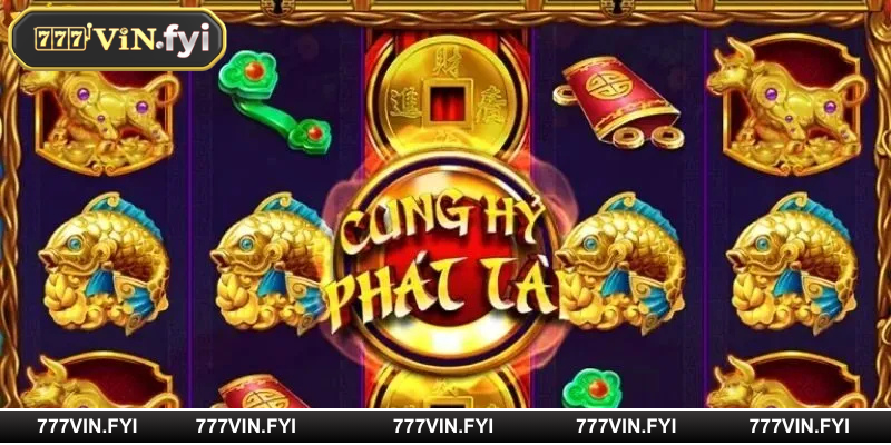 Tìm hiểu qua về trò slot cung hỷ phát tài cho newbie mới đến