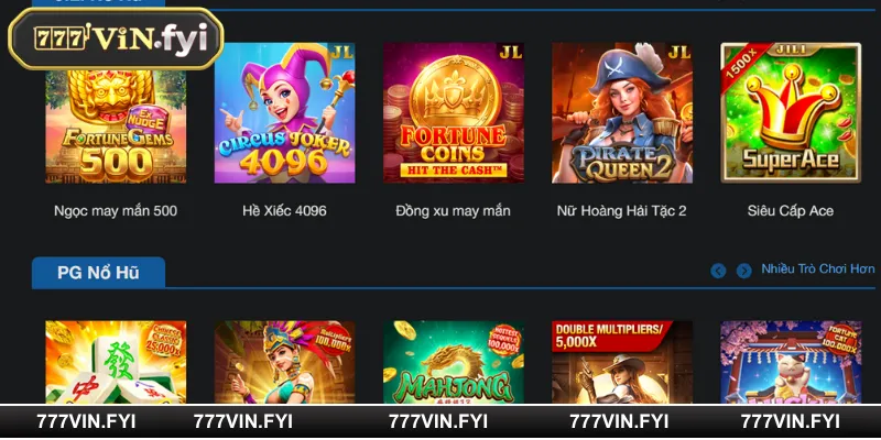 Tổng hợp các câu hỏi thường gặp xoay quanh chuyên mục hướng dẫn 777VIN