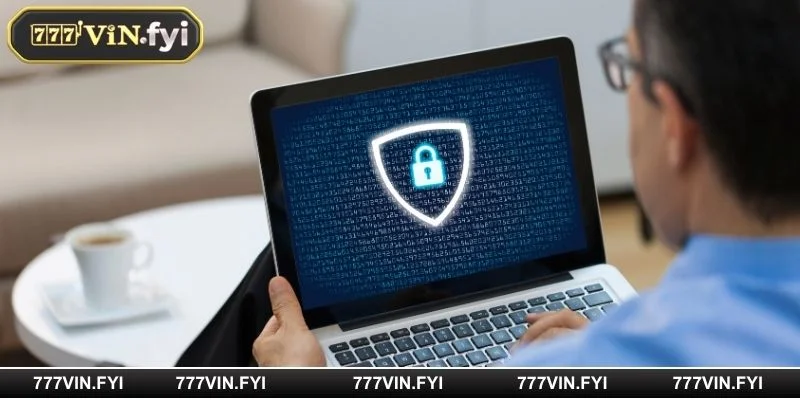 Trách nhiệm thành viên trong chính sách bảo mật tại 777VIN